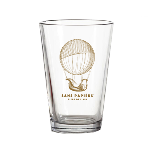 BRAND SANS PAPIERS 0.3