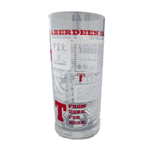 BRAND TENNENT'S 0.5