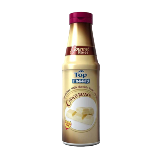 FABBRI TOP GOLD CIOCCOLATO BIANCO