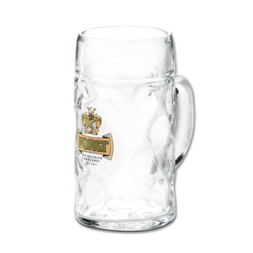 BRAND FORST BOCCALE LITRO