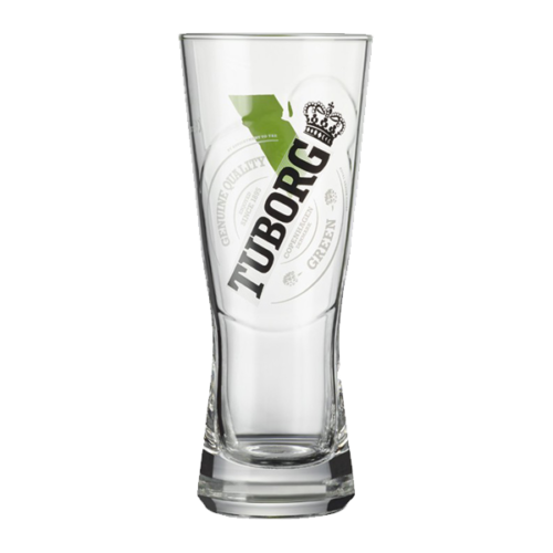 BRAND TUBORG 0.4