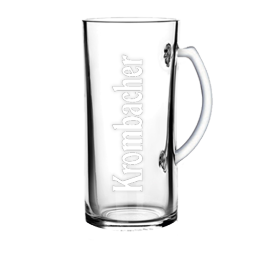 BRAND KROMBACHER BOCCALE EXCLUSIVE