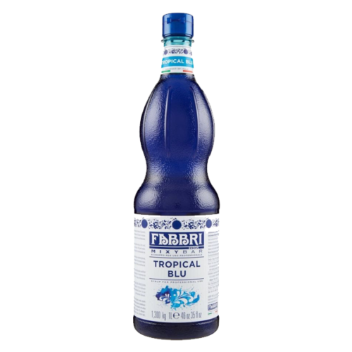 MIXYBAR FABBRI TROPICAL BLU