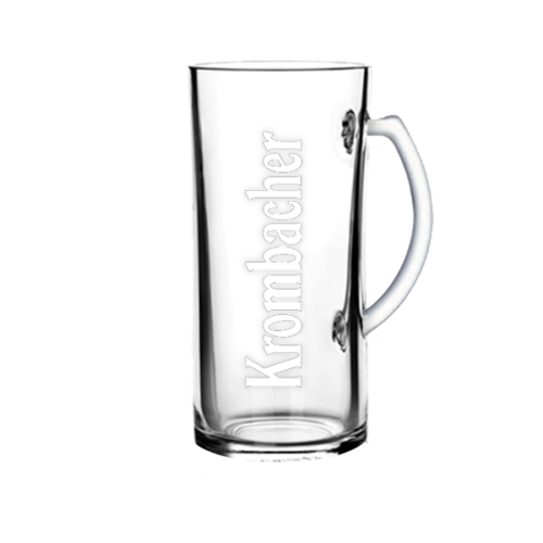 BRAND KROMBACHER BOCCALE EXCLUSIVE