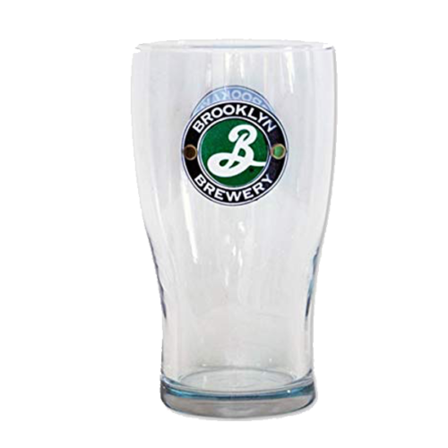 BRAND BROOKLYN PINTA