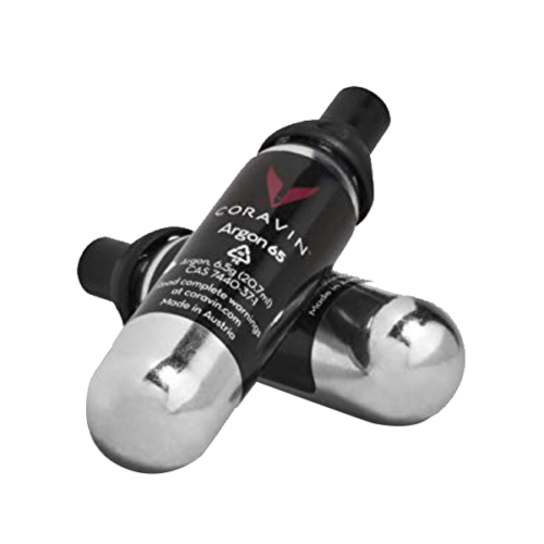 CORAVIN CAPSULE PER EROGATORE