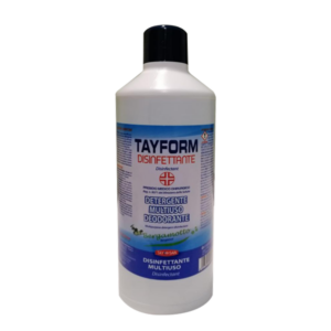 ISOPAM TAYFORM 1500 ML X 1