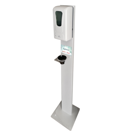 DISPENSER ELEKTRO SOAP NO TOUCH