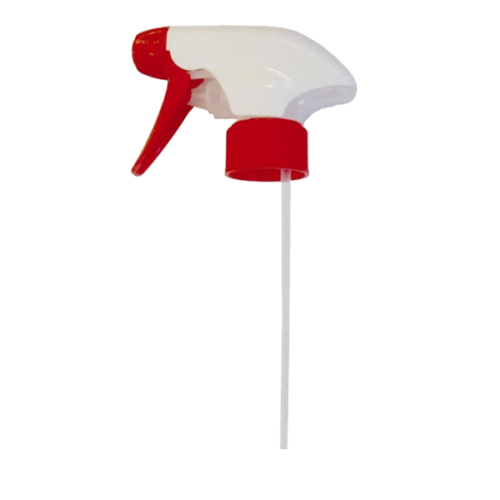 MEDUSA SPRUZZINO TESTA ROSSA