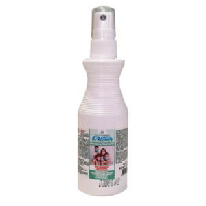 GO AWAY IGIENIZZANTE MASCHERINE