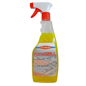 ISOPAM FORNIGRILL - FORNI E GRIGLIE