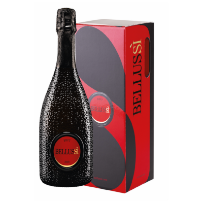 BELLUSSI CUVEE PRESTIGE BRUT 75 CL