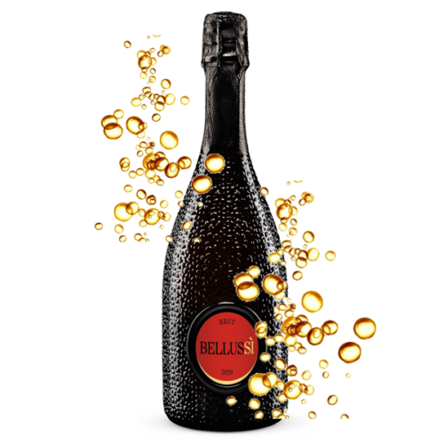 BELLUSSI CUVEE PRESTIGE CL 300