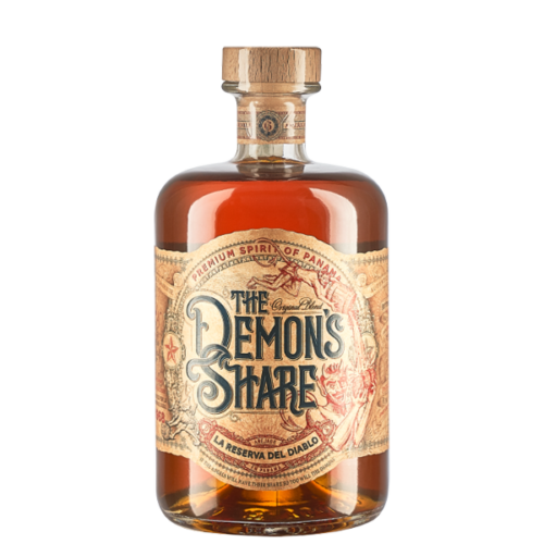 RUM DEMON S SHARE 6YO