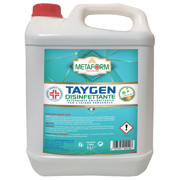 taygendisinfettante
