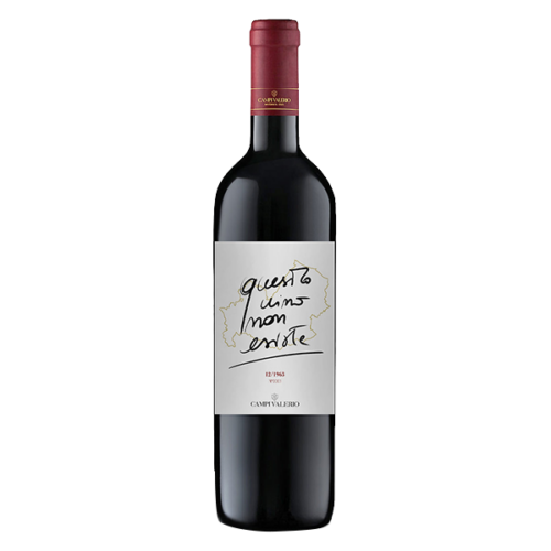 QUESTO VINO NON ESISTE CAMPI VALERIO