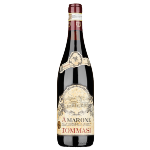 TOMMASI AMARONE DELLA VALPOLICELLA CLASSICO DOCG