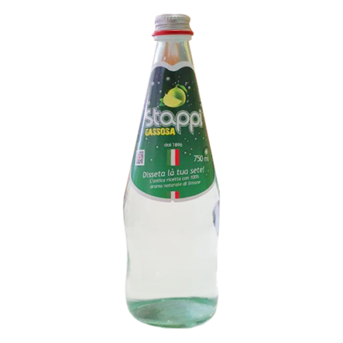 STAPPJ GASSOSA - 75 CL