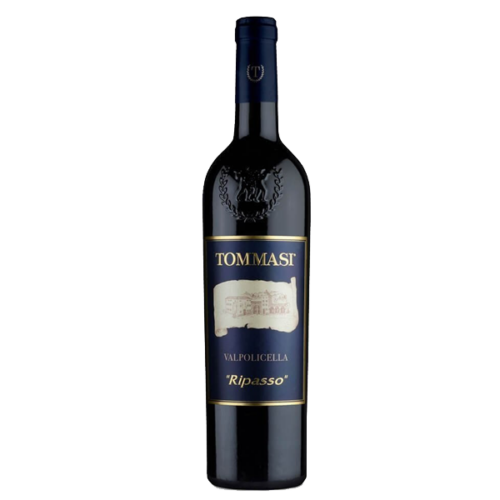 TOMMASI RIPASSO CLASSICO SUPERIORE DOC CL 37,5