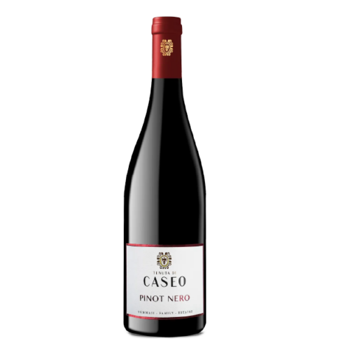 CASEO OLTREPO' PAVESE PINOT NERO cl 75