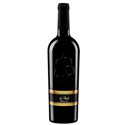 BELPOGGIO DI PAOLO ROSSO IGT