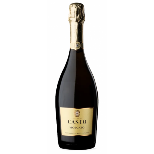 CASEO OLTREPO' PAVESE MOSCATO