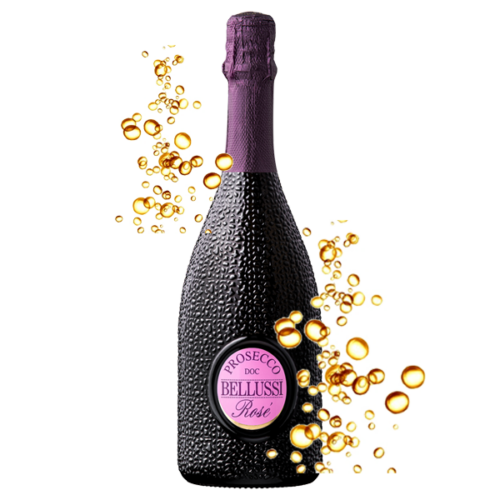 BELLUSSI PROSECCO DOC ROSE' JEROBOAM CL 300