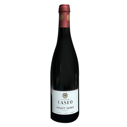 CASEO OLTREPO' PAVESE PINOT NERO