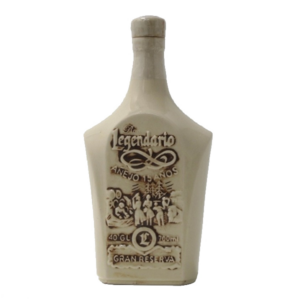 RON LEGENDARIO ANEJO 15 ANOS - GRAN RISERVA