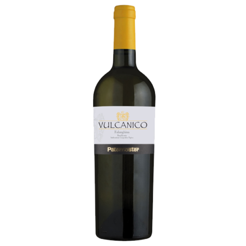PATER NOSTER VULCANICO FALANGHINA IGT