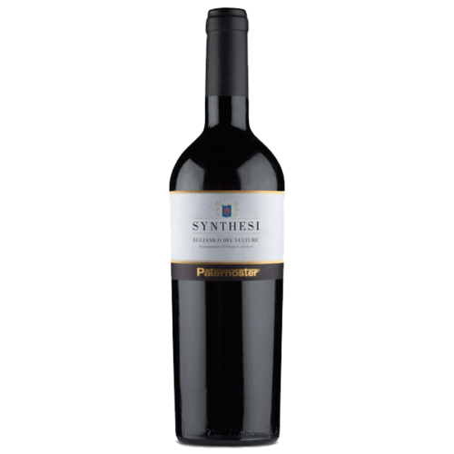 PATER NOSTER VULTURE SYNTESI DOC