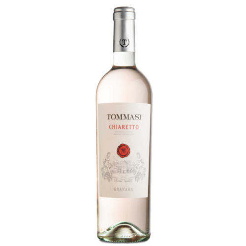 TOMMASI BARDOLINO CHIARETTO ROSATO DOC
