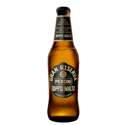 BIRRA PERONI G.R. DOPPIO MALTO