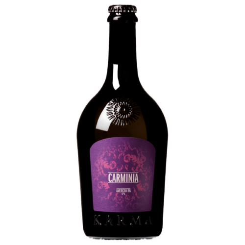 BIRRA KARMA CARMINIA