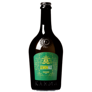 BIRRA KARMA LEMON ALE
