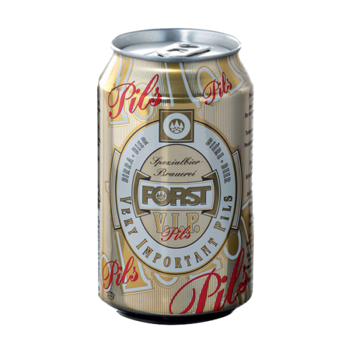 BIRRA FORST PILS LATTINA