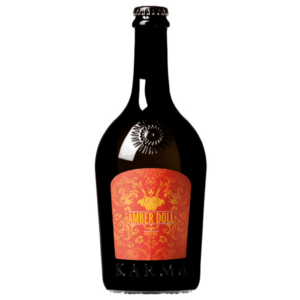 BIRRA KARMA AMBER DOLL