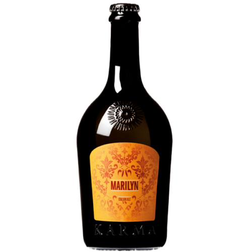 BIRRA KARMA MARILYN