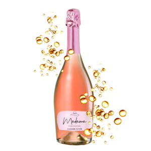 MADAMA CUVEE ROSATO