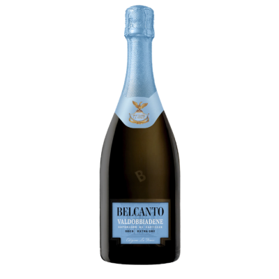 BELLUSSI SUPERIORE DOCG BELCANTO CARTIZZE