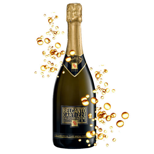 BELLUSSI SUPERIORE DOCG BELCANTO CARTIZZE