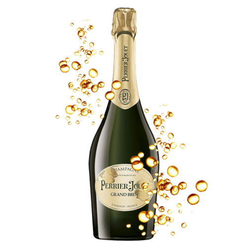 CHAMPAGNE PERRIER-JOUET