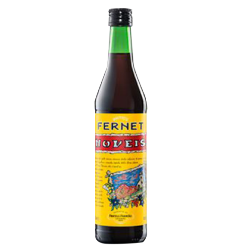 AMARO NOVEIS FERNET