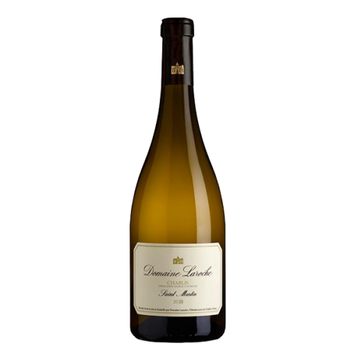 CHABLIS SAINT MARTIN