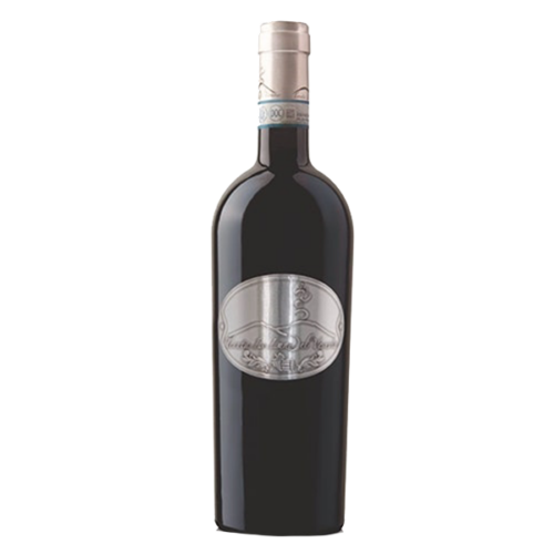 LE LUNE DEL VESUVIO CHRATE' ROSSO