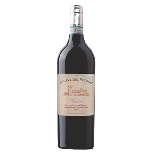 LE LUNE DEL VESUVIO MUSCARI