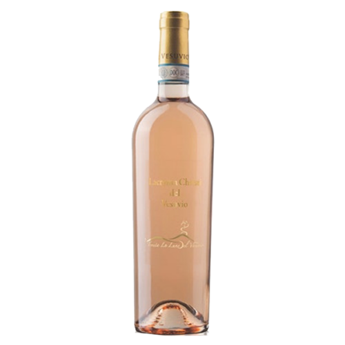 LE LUNE DEL VESUVIO LACRYMA CHRISTI DEL VESUVIO ROSÈ DOC