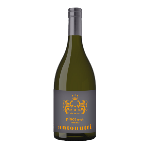 ANTONUTTI PINOT GRIGIO RAMATO DOC