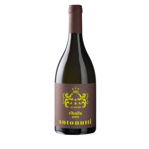 ANTONUTTI RIBOLLA GIALLA CL 37,5