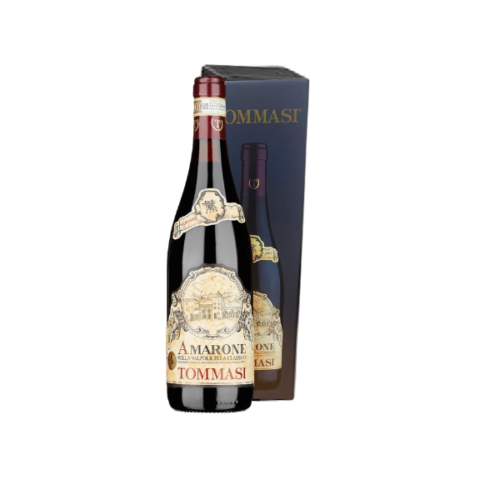 TOMMASI AMARONE CLASSICO 2009 CL 75